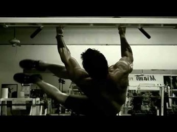 Joe Rogan Workout Motivation